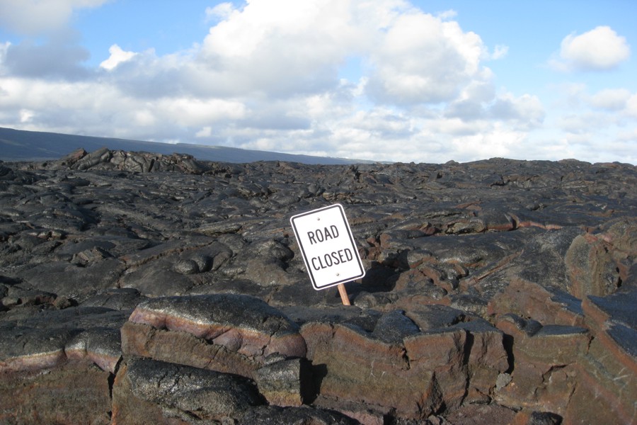 ../image/volcano - end of chain of craters road 10.jpg